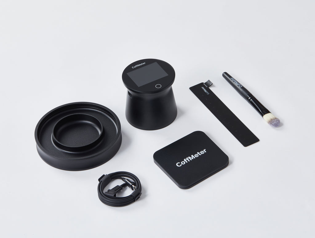 CoffMeter A1