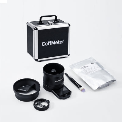 CoffMeter M1